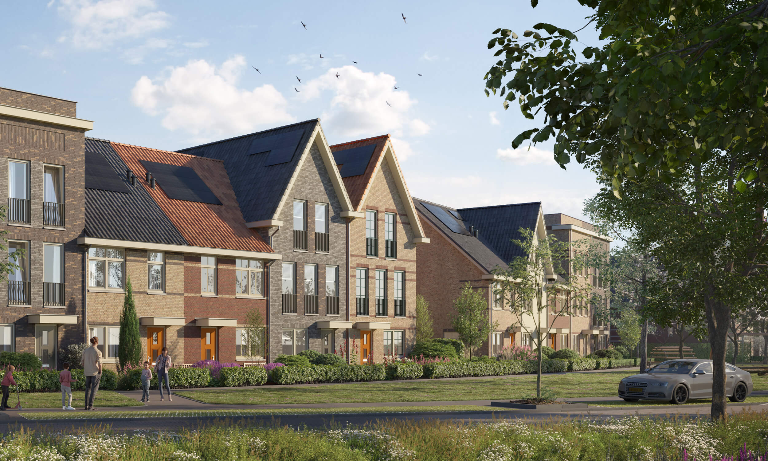 wonen in nieuw rijnvaert exterieur 3