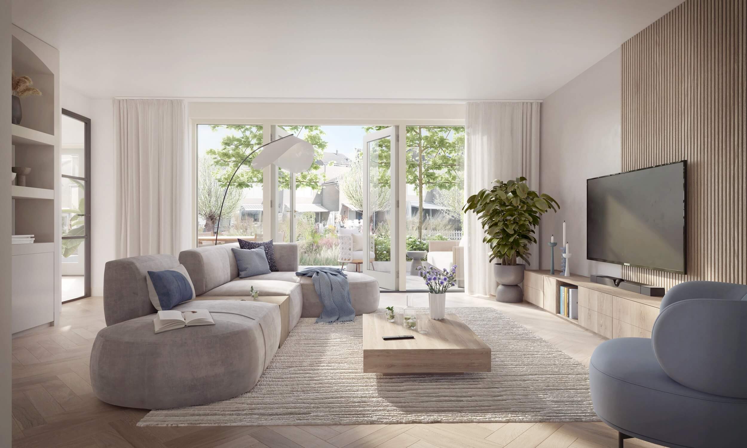 wonen in nieuw rijnvaert exterieur 4